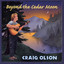 Beyond the Cedar Moon Albumcover