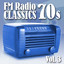 FM Radio Classics 70s Vol.3 Albumcover