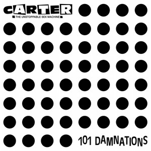 101 Damnations album