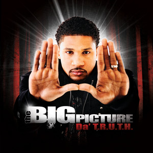 The Big Picture album