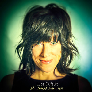 Du temps pour moi cover