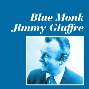 Blue Monk album