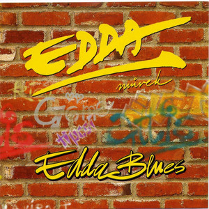 Edda Blues cover
