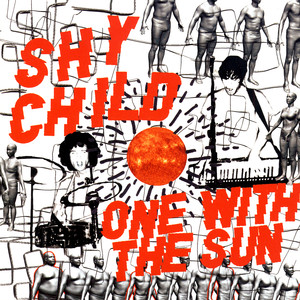 One With the Sun cover