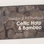 Harp & Bamboo Albumcover