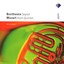 Beethoven : Septet / Mozart : Horn Quintet - APEX Albumcover