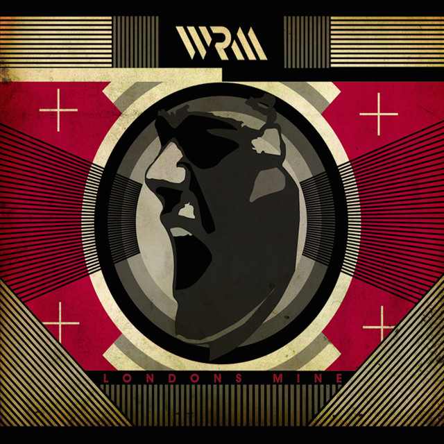 London's Mine cover