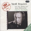 Requiem / Quattro pezzi sacri cover