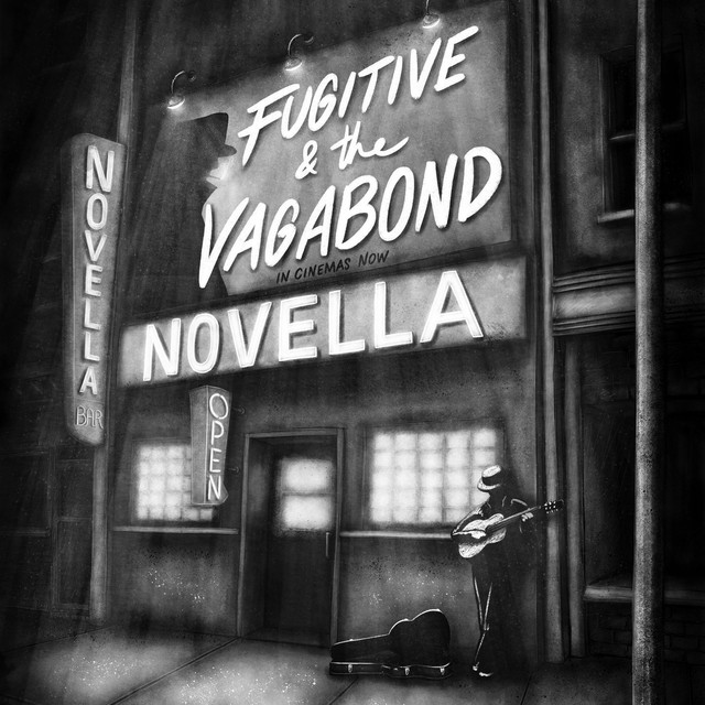 Fugitive Photo