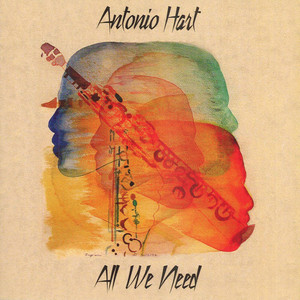 All We Need cover