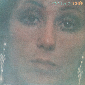 Foxy Lady cover