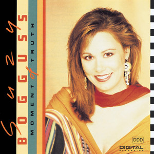 Moment of Truth cover