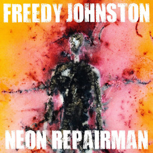 Neon Repairman cover
