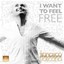 I want to feel free - EP Albumcover