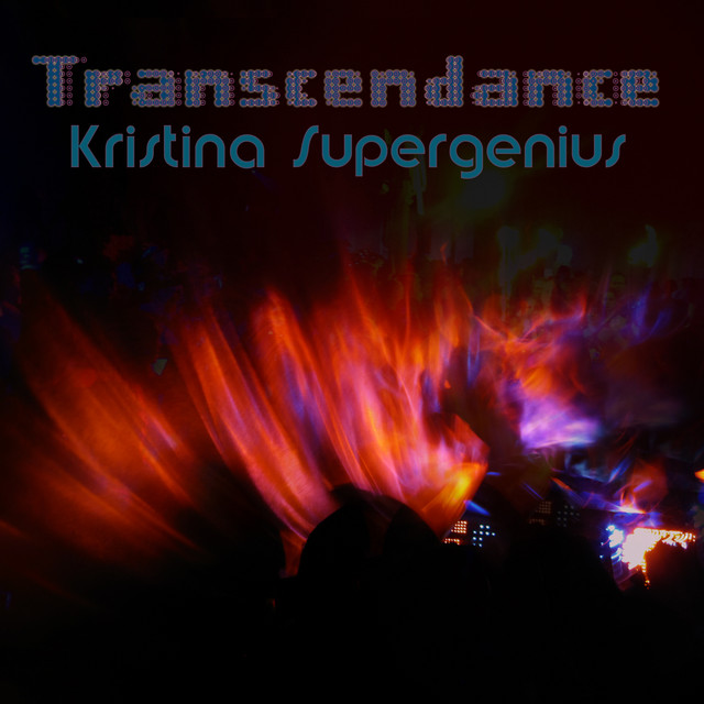 Kristina Supergenius Photo