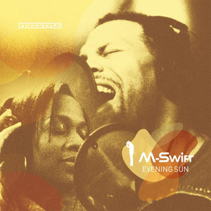 Brighter Days (feat. Tony Momrelle & 24-Carat) cover