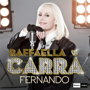 Fernando (Remixes) album