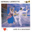 Love Is A Rhapsody Albumcover