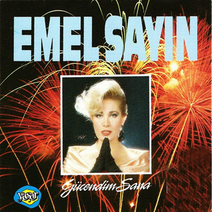 Gücendim Sana cover