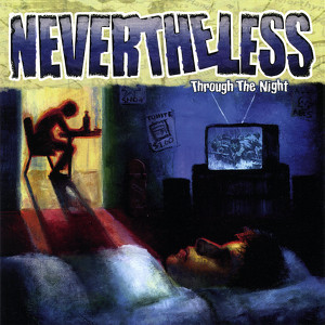 Through The Night Albumcover