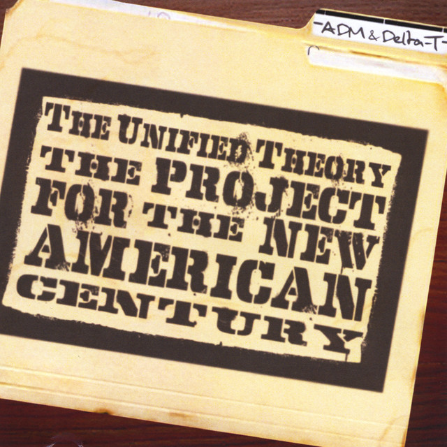 Unified Theory Photo