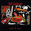 Steel + Bone Albumcover
