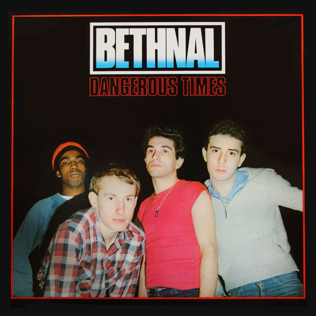 Bethnal Photo