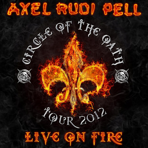 Live on Fire album