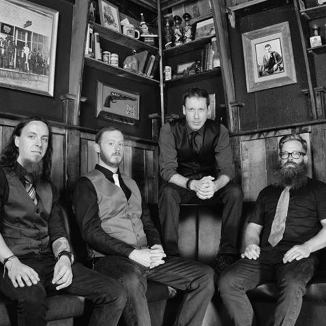 Die Like Gentlemen photo