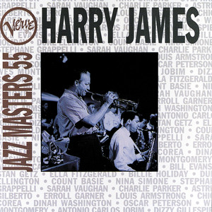 Verve Jazz Masters 55 album