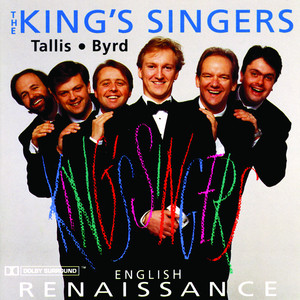 English Renaissance album