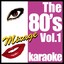 The 80's, Vol. 1 Albumcover