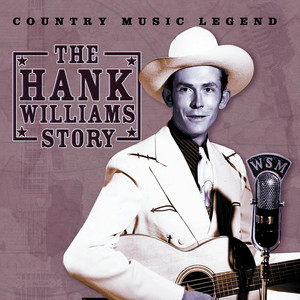 The Hank Williams Story album
