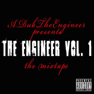 A.Dub The Engineer