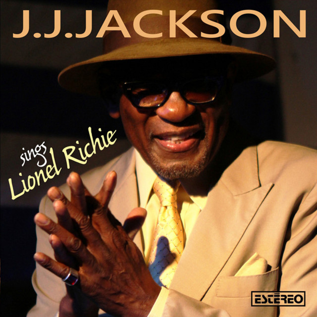 J.J. Jackson Photo