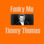 Funky Me cover