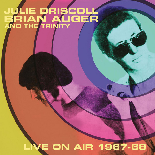Julie Driscoll photo