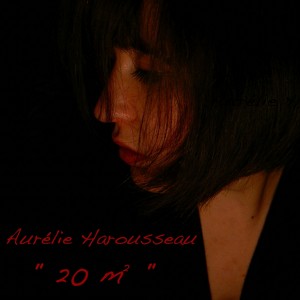 Aurelie Harousseau