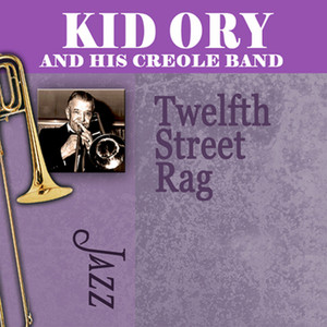 Twelfth Street Rag Albumcover