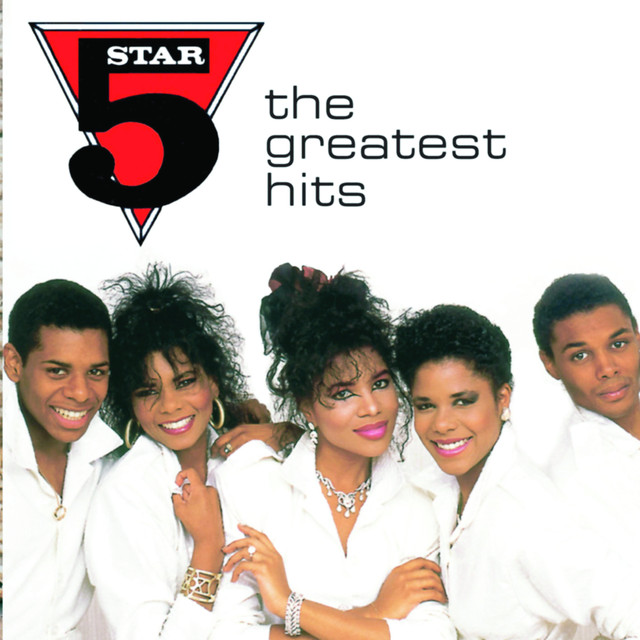 The Greatest Hits cover