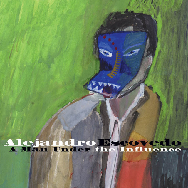 A Man Under The Influence cover
