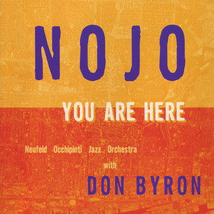 You Are Here cover