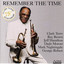 Remember the Time cover