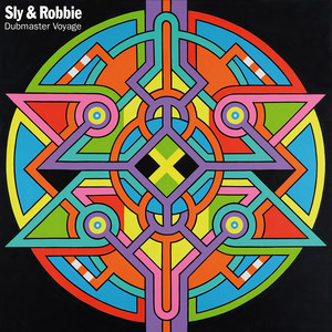 Sly & Robbie Present Dubmaster Voyage album