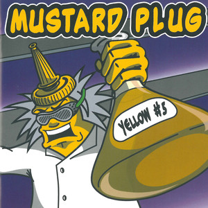 Yellow #5 album