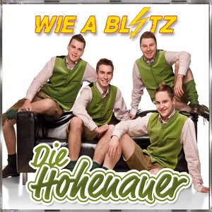Die Hohenauer