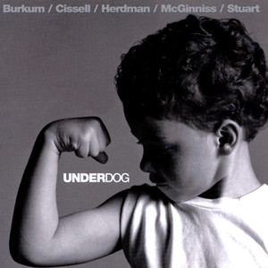 Underdog cover