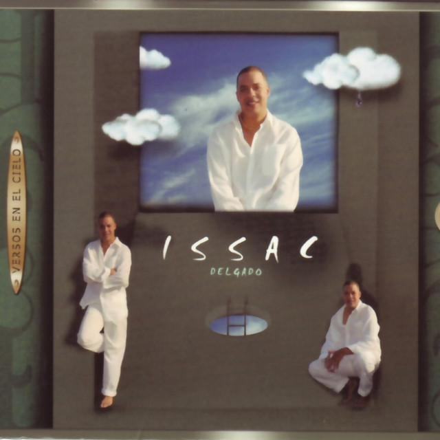 Versos en el Cielo Albumcover