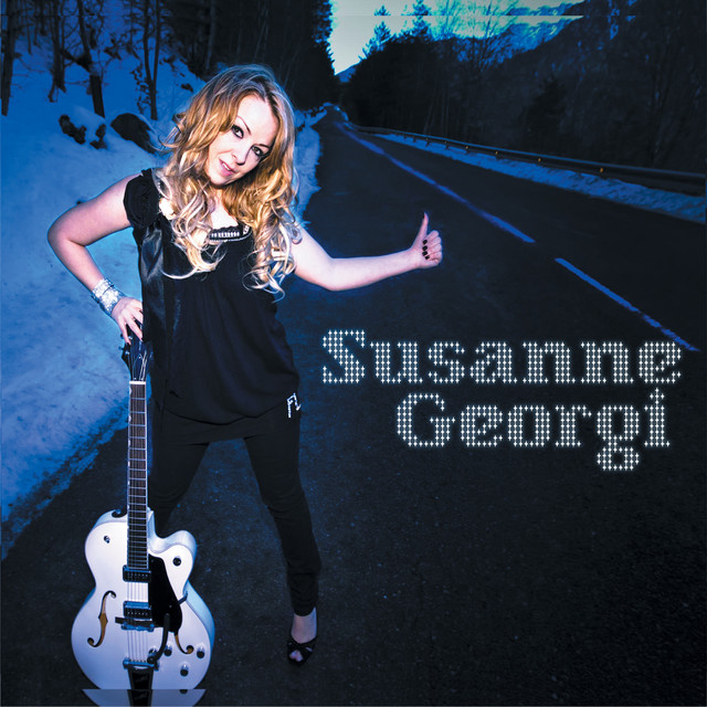 Susanne Georgi Photo