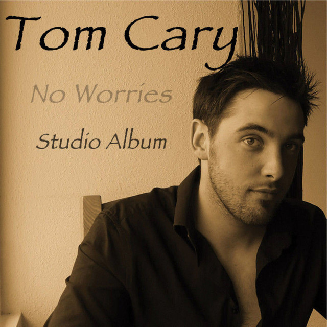 Tom Cary Photo